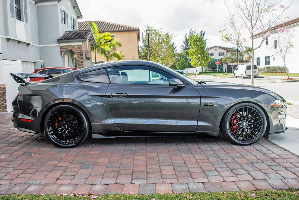 2019 Ford Mustang GT 750HP+ Scissor Doors for sale